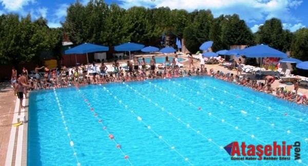 Taçspor Yaz Okulu başlıyor