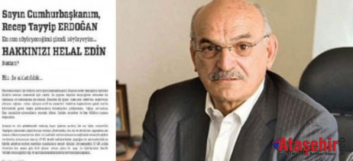 Halit Dumankaya;  Kandırıldık