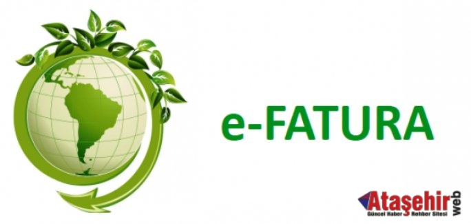 Hızlı, Güvenli, Doğa Dostu: e-Fatura