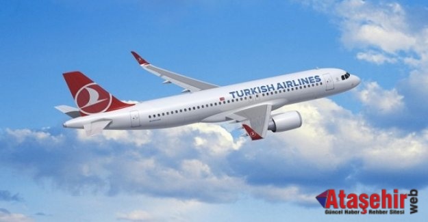 THY,  Avrupa'nın en iyi havayolu seçildi
