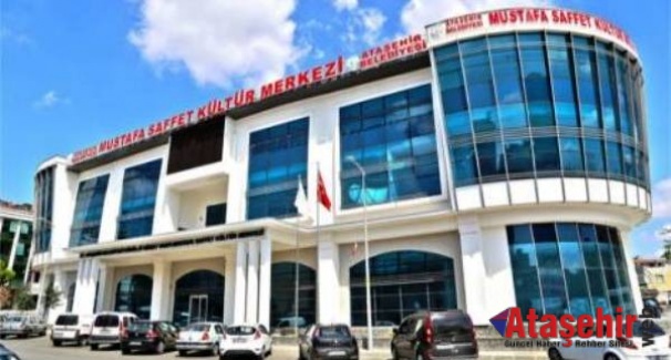 Ataşehir Belediyesi hizmet merkezlerini hayata geçiriyor