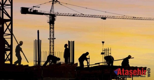 Hizmet sektörü güven endeksi %5,3 arttı