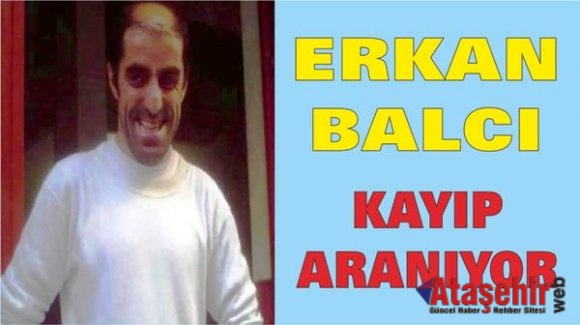 KAYIP ARANIYOR