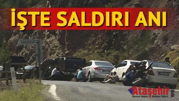 Kemal Kılıçdaroğlu'na Saldırı 1 şehit