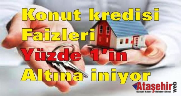 Konut Alacaklara Müjdeli Haber