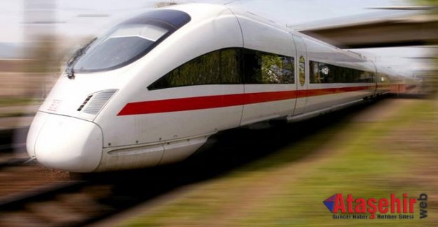Hızlı Tren'de rekabet kızışıyor