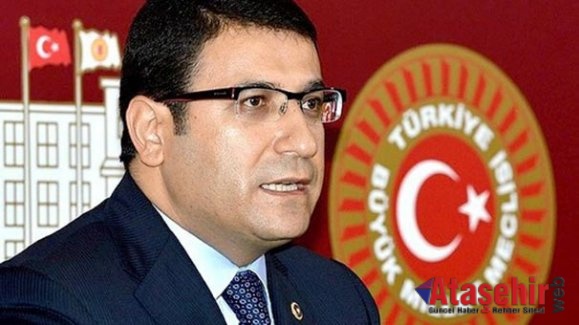 İdris Şahin serbest bırakıldı