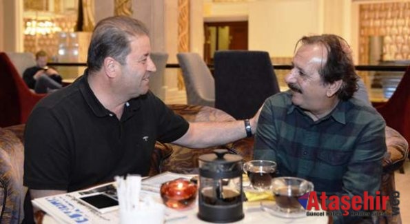 İranlı yönetmen Majid Majidi Maltepe’ye geliyor