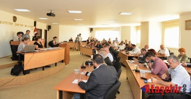 Maltepeli Engellilere yaz kampı