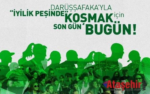 Söz konusu eğitimse, yardıma koşarım