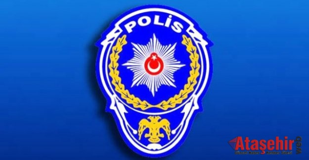 59 İlin Emniyet Müdürü Değişti