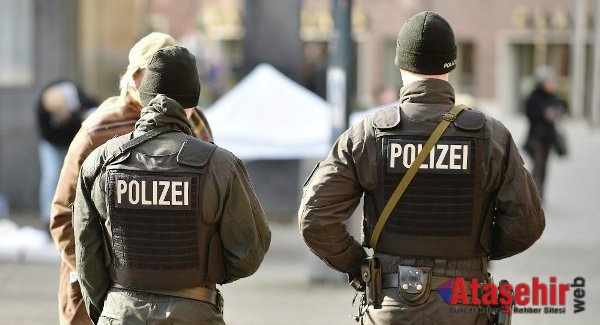Almanya'da polis şiddeti bir Türk'ü öldürdü
