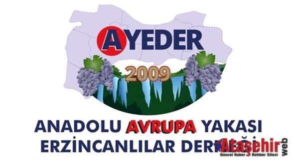 AYEDER'den Eğitime Destek Verenlere, TEŞEKKÜR ederiz.