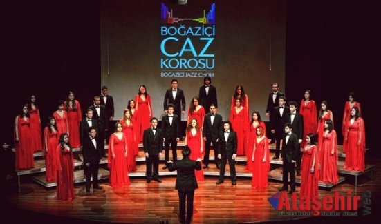 BELEDİYE BAHÇESİNDE KONSER