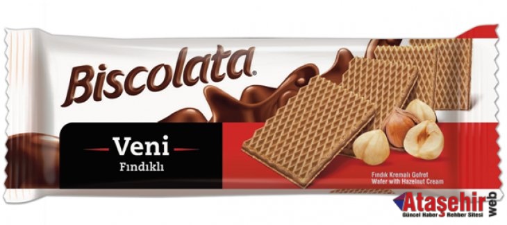 BİSCOLATALARIN EN İNCESİ: BİSCOLATA VENİ