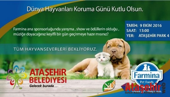 CAN DOSTUNU AL ATAŞEHİR’E GEL