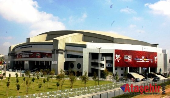 İBB’DEN SPORA DEV YATIRIM