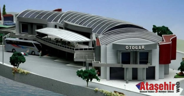 İstanbul'da Otogarlara  Nasıl Ulaşırım
