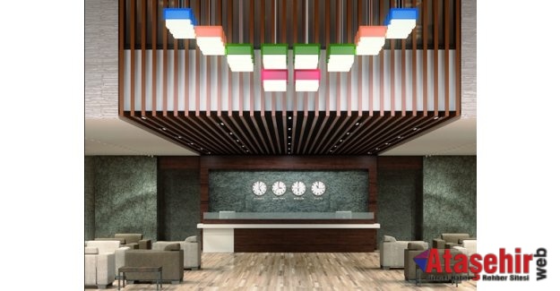 LAMP 83 ÜRÜN GAMINI YENİLEDİ...