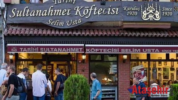 Mahkeme Hakiki Sultanahmet Köftecisi'ni belirledi