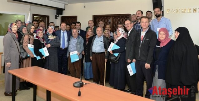 Maltepe Başıbüyük'te  yerinde dönüşüm başlıyor