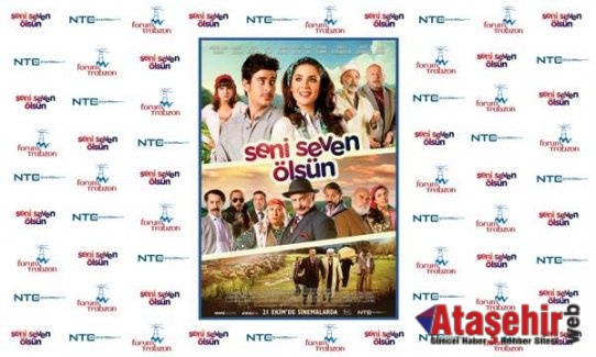 Seni Seven Ölsün, 21 Ekim’de Vizyonda!