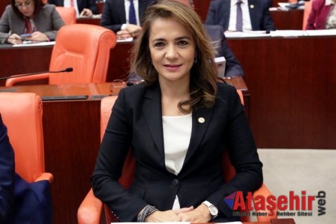 AYŞEGÜL TERZİ’YE ATILAN TEKMENİN HESABI YARGI ÖNÜNDE SORULACAKTIR