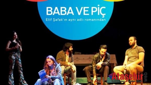 "Baba ve Piç"
