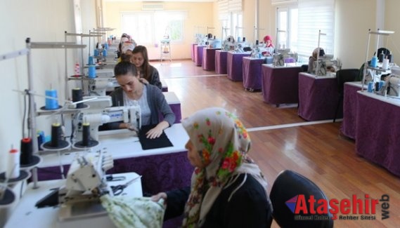 Bu Kurslar Meslek Sahibi Yapıyor