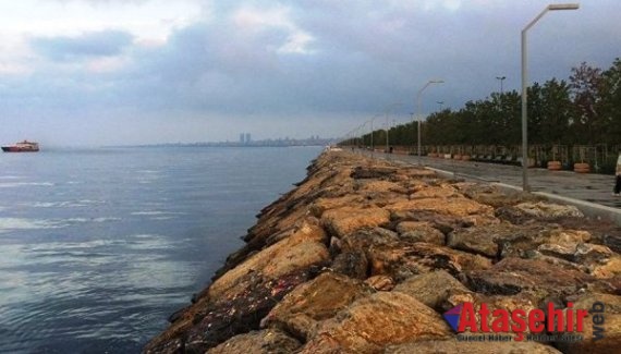 'Kadıköy ve Bostancı sahilinin silueti değişecek'