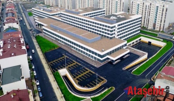 Sancaktepe Eğitim ve Araştırma Hastanesi Açılıyor!
