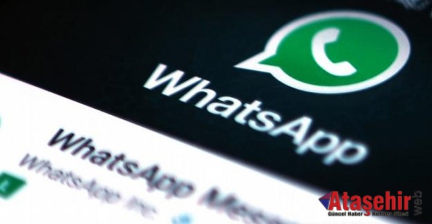 WhatsApp’a görüntülü konuşma özelliği