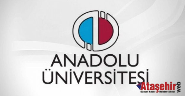 1,5 milyon Açıköğretim öğrencisine müjde