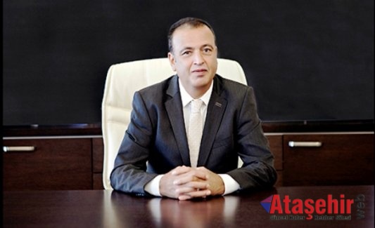 Battal İlgezdi’den Yeni Yıl Mesajı