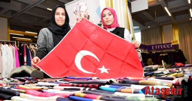 Bombalar talebi artırdı