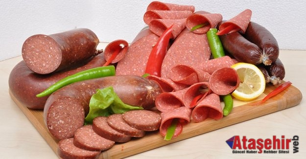 Et ve erkeklik ilişkisi sorgulanıyor!