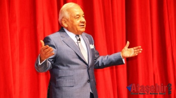 İNAL AYDINOĞLU İLE “BİR GÖNÜL YOLCULUĞU”