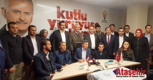 Naim Yağcı "Başaramayacaksınız, bize diz çöktürtemeyeceksiniz"