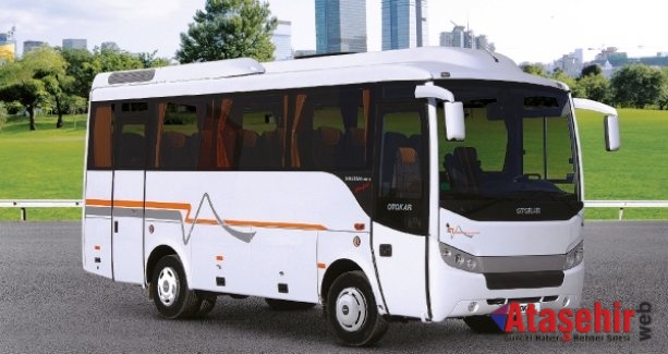 Otokar, Sultan otobüsleri İran’da üretilecek