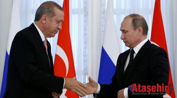 Türkiye ile Rusya anlaştı! Suriye'de Ölümcül darbe vurulacak