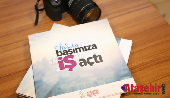 Ataşehir Başımıza İş Açtı