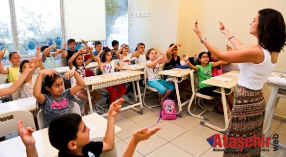 Belediyenin kurslarıyla başarıya koştular