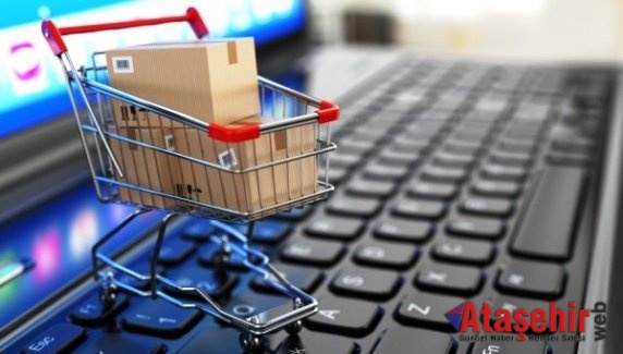E-ticarete kar bereketi…