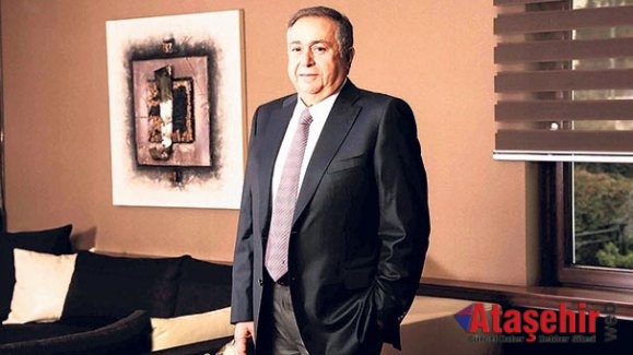 Fikirtepe Platformu’na yeni başkan, Nazmi Durbakayım