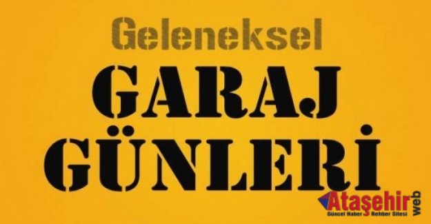 FLO GARAJ GÜNLERİ YENİBOSNA’DA