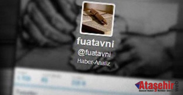 'Fuat Avni'nin kimliği belli oldu' iddiası