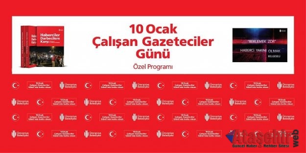 Haberciler Darbecilere Karşı