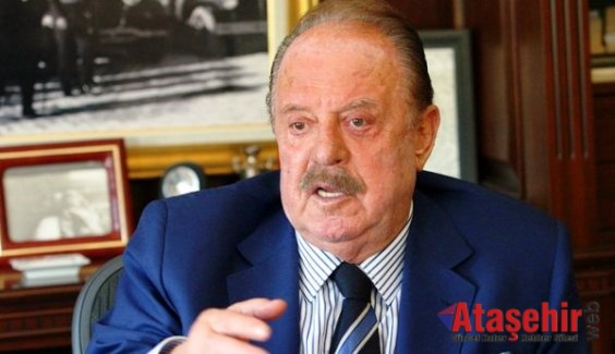 İlhan Cavcav hayatını kaybetti