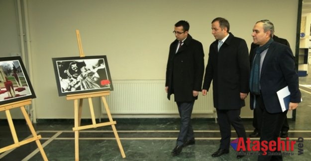 KARA OCAK’I ANLATAN FOTOĞRAF SERGİSİ