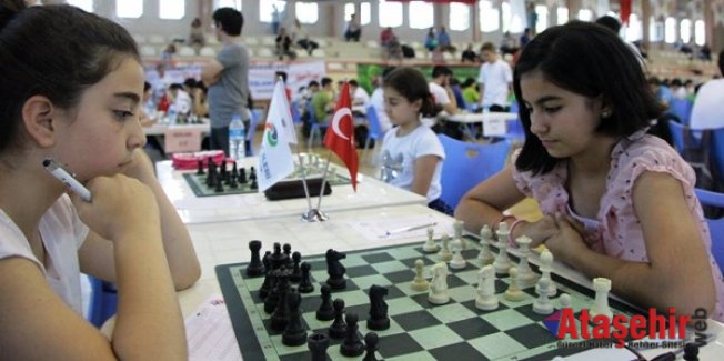 SATRANÇ İL BİRİNCİLİĞİ TURNUVASI BAŞVURUSUNU KAÇIRMAYIN